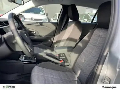 Photo 9 Opel Corsa  1.2 75 ch BVM5