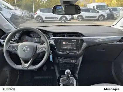 Photo 14 Opel Corsa  1.2 75 ch BVM5