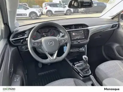 Photo 7 Opel Corsa  1.2 75 ch BVM5
