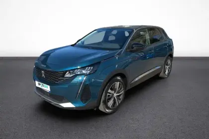 Photo Peugeot 3008 Allure Pack