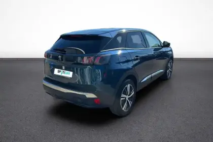 Photo 5 Peugeot 3008  BlueHDi 130ch S&S BVM6