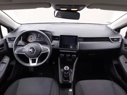 Photo 9 Renault Clio  TCe 90