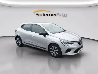 Photo 6 Renault Clio  TCe 90