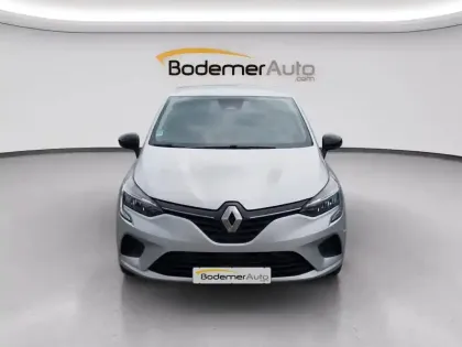 Photo 7 Renault Clio  TCe 90
