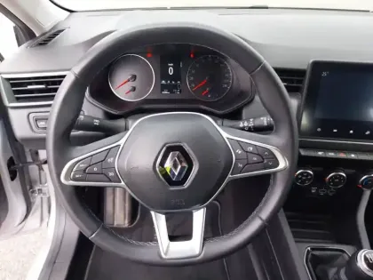 Photo 10 Renault Clio  TCe 90