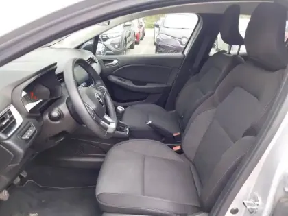 Photo 8 Renault Clio  TCe 90