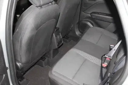 Photo 34 Renault Captur  TCe 90