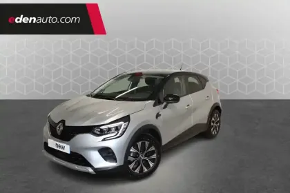 Photo Renault Captur Evolution