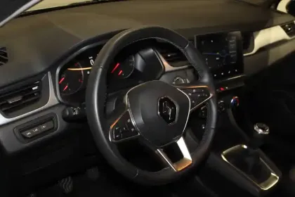 Photo 11 Renault Captur  TCe 90
