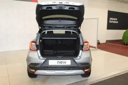 Photo 29 Renault Captur  TCe 90