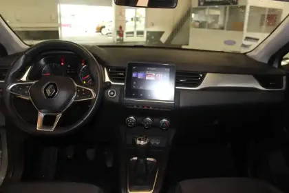 Photo 26 Renault Captur  TCe 90