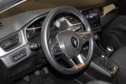 Photo 25 Renault Captur  TCe 90
