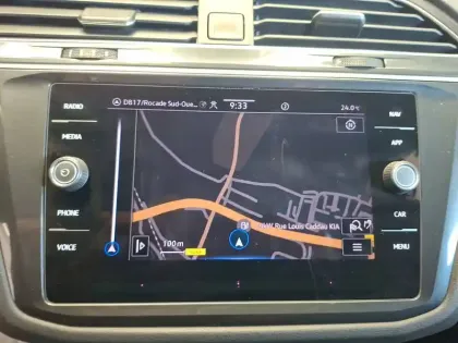Photo 33 Volkswagen Tiguan  1.5 TSI 150ch DSG7
