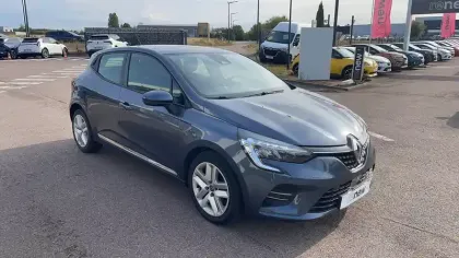 Photo 21 Renault Clio  TCe 100 GPL - 21N