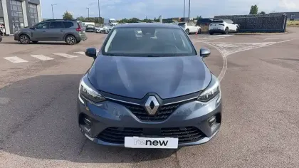 Photo 20 Renault Clio  TCe 100 GPL - 21N