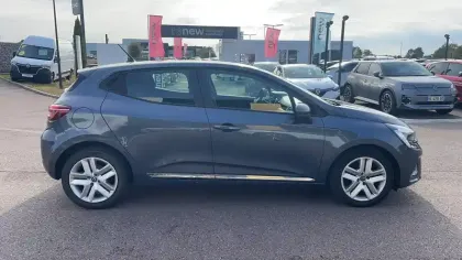 Photo 22 Renault Clio  TCe 100 GPL - 21N