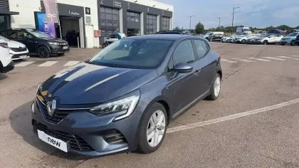 Photo 18 Renault Clio  TCe 100 GPL - 21N