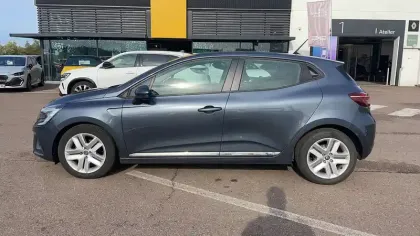 Photo 19 Renault Clio  TCe 100 GPL - 21N