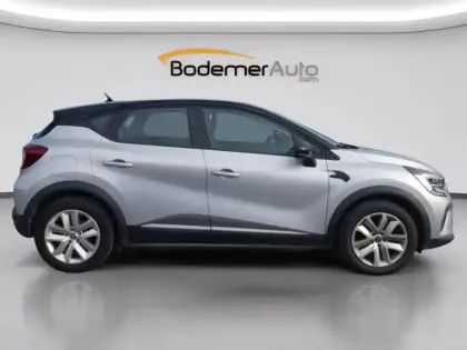 Photo 5 Renault Captur  Blue dCi 95