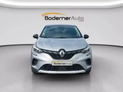Photo 7 Renault Captur  Blue dCi 95