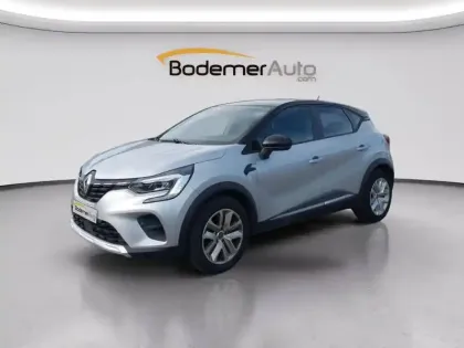 Photo Renault Captur Business