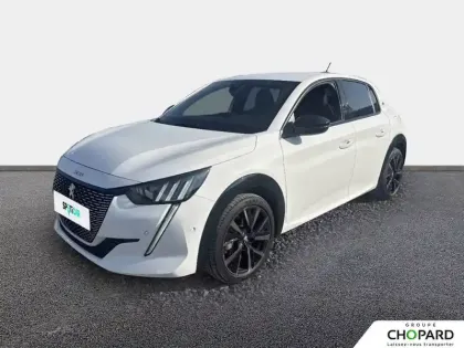 Photo Peugeot 208 Allure