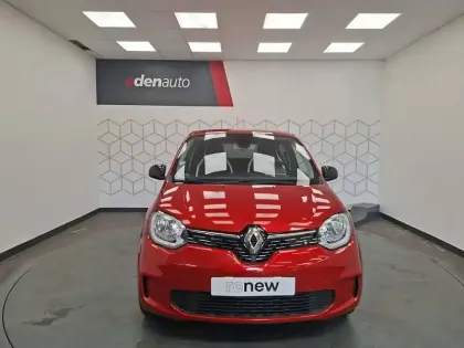 Photo 11 Renault Twingo  III E-Tech