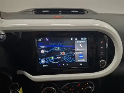 Photo 45 Renault Twingo  III E-Tech