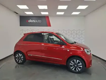 Photo 15 Renault Twingo  III E-Tech