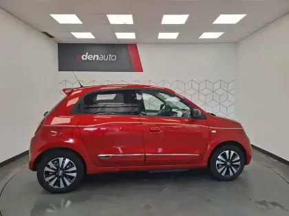 Photo 17 Renault Twingo  III E-Tech
