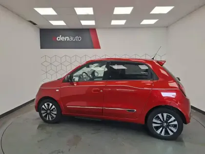 Photo 6 Renault Twingo  III E-Tech