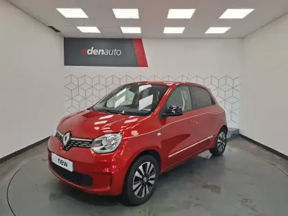 Photo Renault Twingo Techno