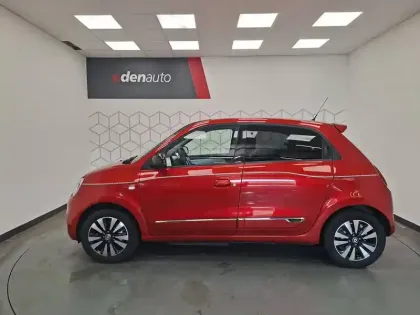 Photo 7 Renault Twingo  III E-Tech