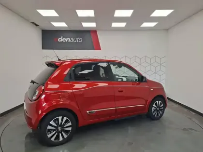 Photo 18 Renault Twingo  III E-Tech