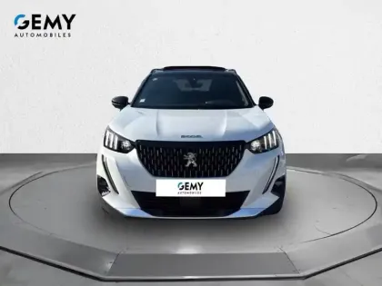 Photo 40 Peugeot 2008  PureTech 130 S&S BVM6