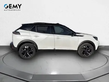 Photo 42 Peugeot 2008  PureTech 130 S&S BVM6