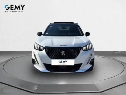 Photo 18 Peugeot 2008  PureTech 130 S&S BVM6
