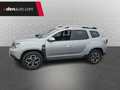 Photo 26 Dacia Duster  Blue dCi 115 4x2