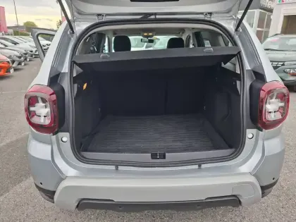 Photo 18 Dacia Duster  Blue dCi 115 4x2