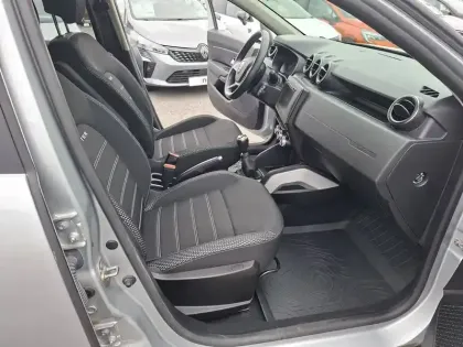 Photo 8 Dacia Duster  Blue dCi 115 4x2