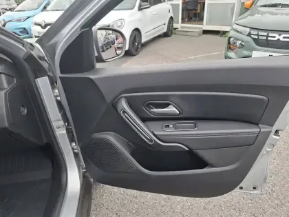 Photo 7 Dacia Duster  Blue dCi 115 4x2