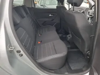 Photo 13 Dacia Duster  Blue dCi 115 4x2
