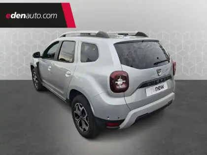 Photo 24 Dacia Duster  Blue dCi 115 4x2
