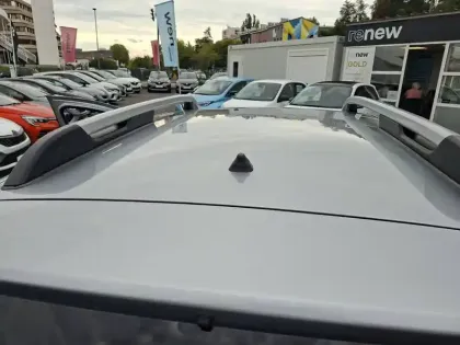 Photo 9 Dacia Duster  Blue dCi 115 4x2
