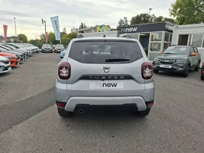 Photo 23 Dacia Duster  Blue dCi 115 4x2