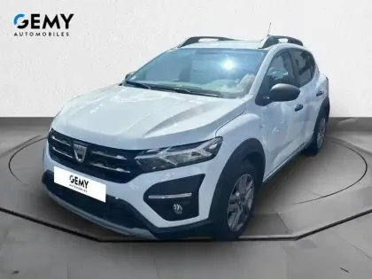 Photo Dacia Sandero Stepway