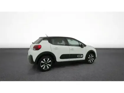Photo 8 Citroën C3  PureTech 83 ch BVM5