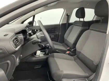Photo 13 Citroën C3  PureTech 83 ch BVM5