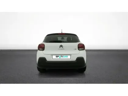 Photo 6 Citroën C3  PureTech 83 ch BVM5