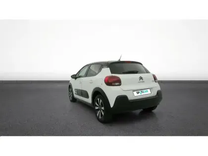 Photo 5 Citroën C3  PureTech 83 ch BVM5